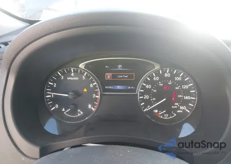 2018 Nissan Altima 2.5 S z USA, uszkodzony, nr VIN 1N4AL3AP0JC170597